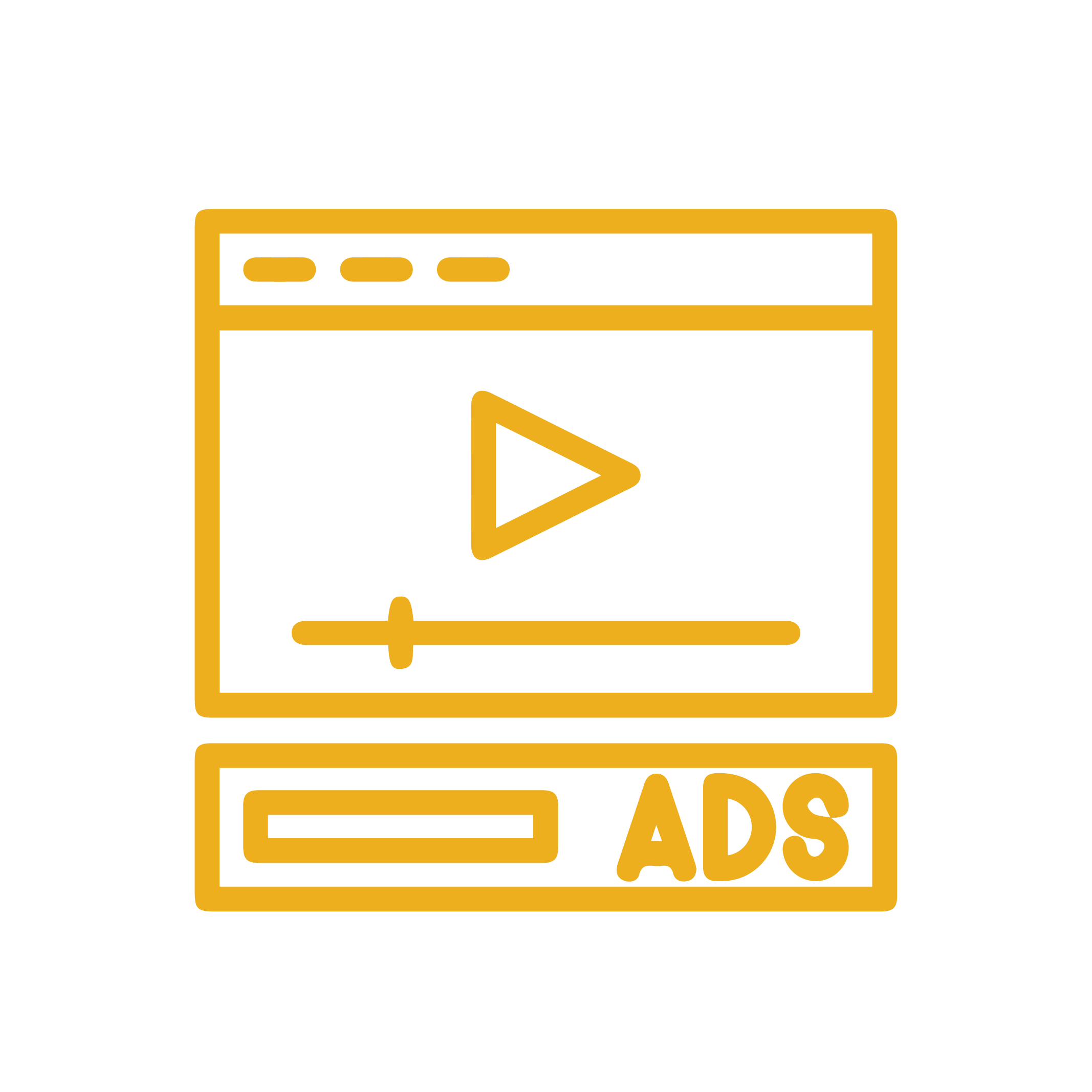 google and meta ads